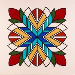 Cleopatra's Fan